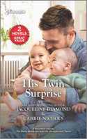 His Twin Surprise