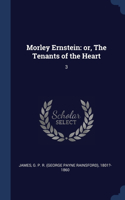 Morley Ernstein
