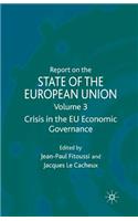 Report on the State of the European Union