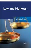 Law and Markets