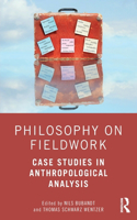 Philosophy on Fieldwork