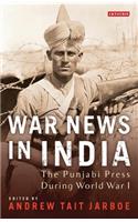 War News in India
