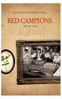 Red Campions