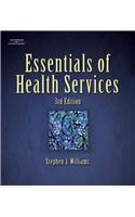 Essentials of Health Services