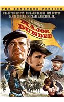 Major Dundee