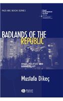 Badlands of Republic