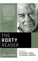 The Rorty Reader
