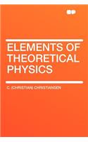 Elements of Theoretical Physics