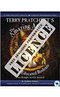 Terry Pratchett's the Amazing Maurice and His Educated Rodents Performance Licence: No Admission Fee