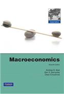 Macroeconomics with Myeconlab