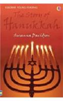 The Story Of Hanukkah