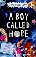 A Boy Called Hope