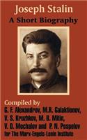 Joseph Stalin