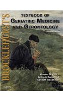 Brocklehurst's Textbook of Geriatric Medicine and Gerontolog