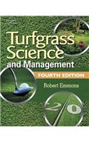 Lml-Turfgrass Science/Mgmt 4e