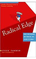 The Radical Edge
