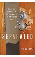 Separated
