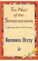 Nest of the Sparrowhawk