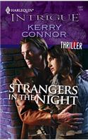 Strangers in the Night
