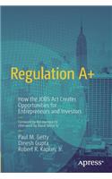 Regulation A+