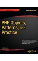 PHP Objects, Patterns, and Practice