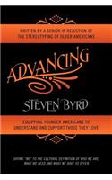 Advancing
