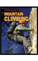 Mountain Climbing: (Incredibly Insane Sports)