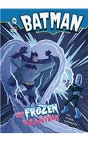 Batman: My Frozen Valentine