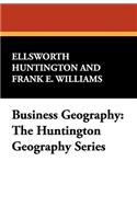 Business Geography