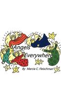 Angels Everywhere