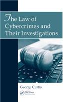 The Law of Cybercrimes and Their Investigations