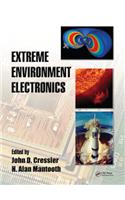 Extreme Environment Electronics