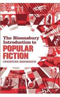 The Bloomsbury Introduction to Popular Fiction