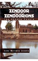 Zendoor and the Zendoorions