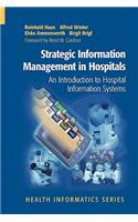 Strategic Information Management in Hospitals