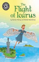 Reading Champion: The Flight of Icarus