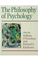 The Philosophy of Psychology