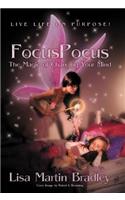Focuspocus: The Magic of Changing Your Mind(English)