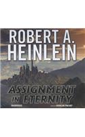 Assignment in Eternity: Library Edition