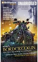 Welcome to Bordertown