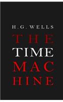 The Time Machine: (English)