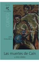 Las muertes de Caín