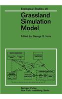 Grassland Simulation Model