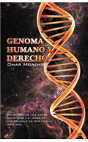 Genoma Humano y Derecho