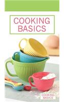 Cooking Basics