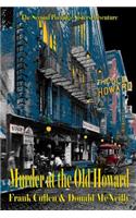 Murder at the Old Howard