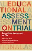 Educational Assessment on Trial