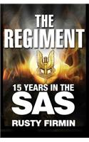 Regiment: 15 Years in the SAS