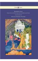 Rainbow Gold - Poems Old and New Selected for Boys and Girls - Illustrated by Dugald Stewart Walker