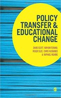 Policy Transfer and Educational Change